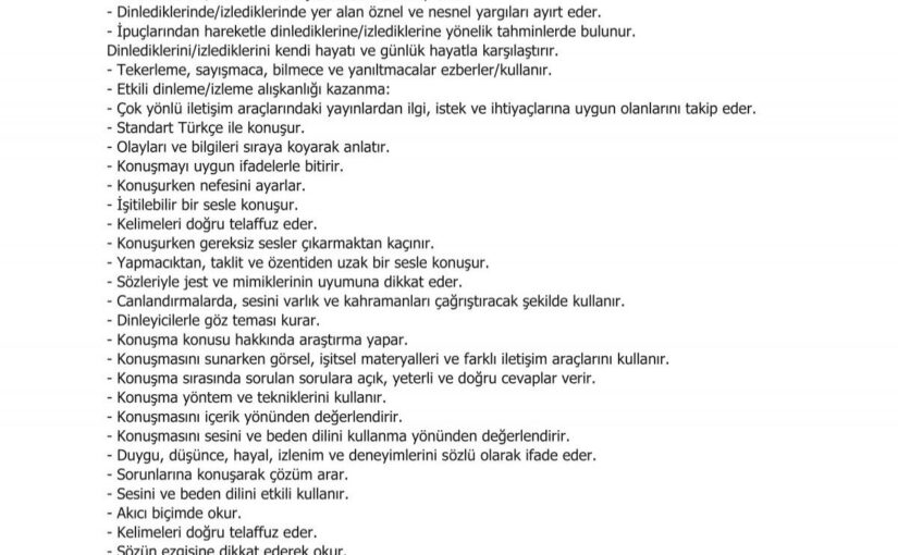 6 Cümlelik Bilgi Haritası İçeriği: Uzman Düzeni [2026]
