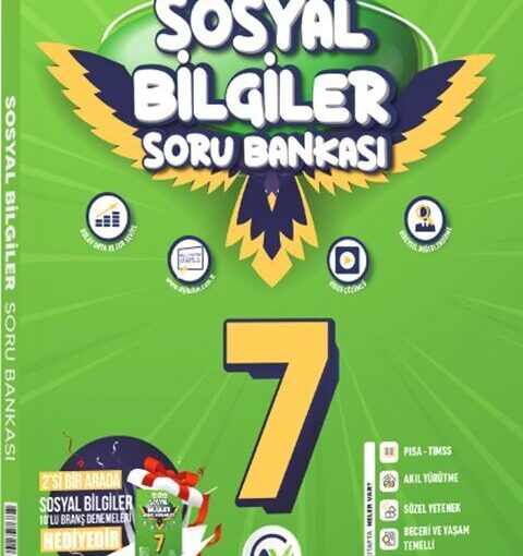 7. Sınıf Sosyal 2. Dönem 1. Yazılıya Etkili Çalışma Taktikleri