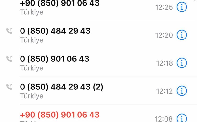 +905598 Numara Kodu Hangi Bölgeye Ait? [2026 Güncel]