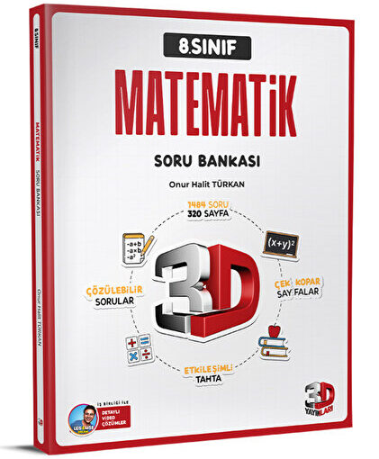 8. Sınıf Matematik Atölyem Sayfa 174 Çözümleri [2026]