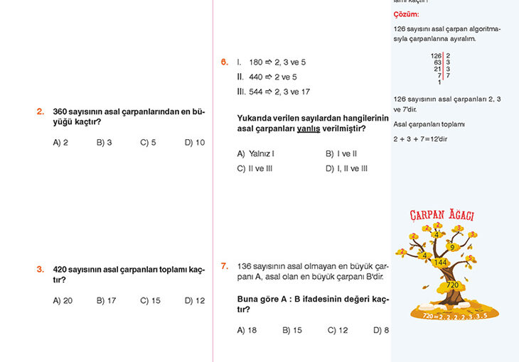8. Sınıf Matematik Müfredatı Güncellendi mi? [2026 Rehberi]