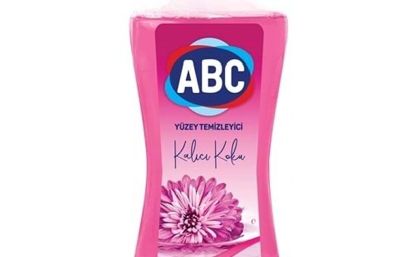 ABC Pembe Buket Sıvı Sabun Litre Bilgisi [2026 Güncel]