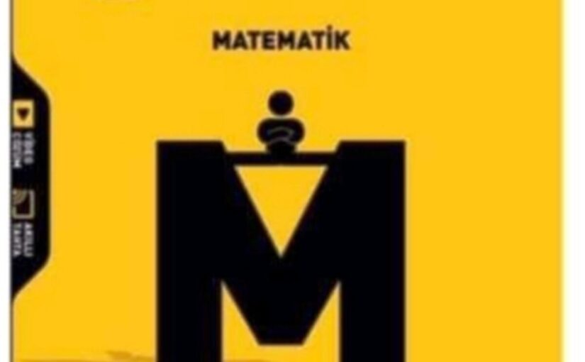 8. Sınıf Matematik Tematik Soru Bankası Çözümleri [2026]