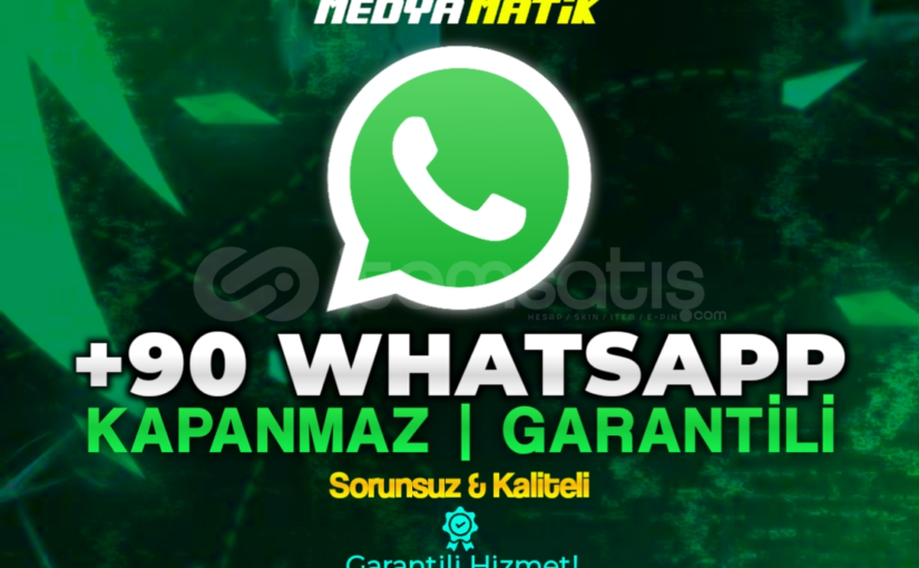+90 WhatsApp Arama Ayarı: Kesin Çözüm Rehberi [2026]