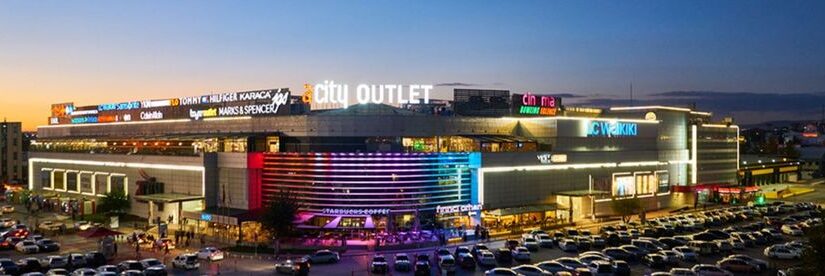 A City MediaMarkt Metro Ulaşımı: En Yakın Durak Rehberi [2026]