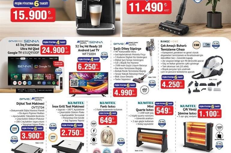 27 Şubat Aktüel Ürünleri: Kaçırılmayacak Seçimler [2026]