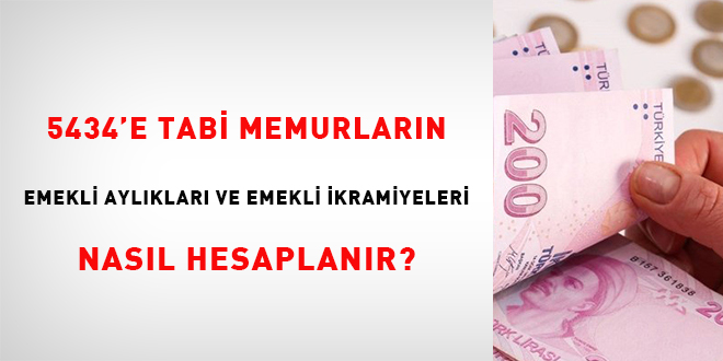 5434’e Tabi Emekli: Haklar, Kapsam ve Kritik Ayrıntılar [2026]