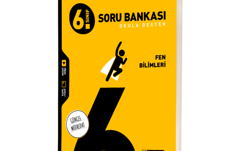 6. Sınıf Fen Bilimleri Deneme Sınavı Tarihi [2026 Rehberi]
