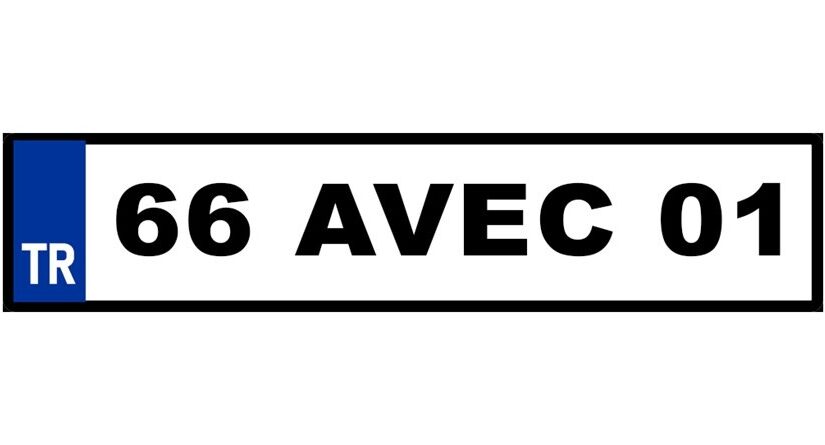 66 plaka kodu hangi ile ait? Kesin ve güncel yanıt [2026]