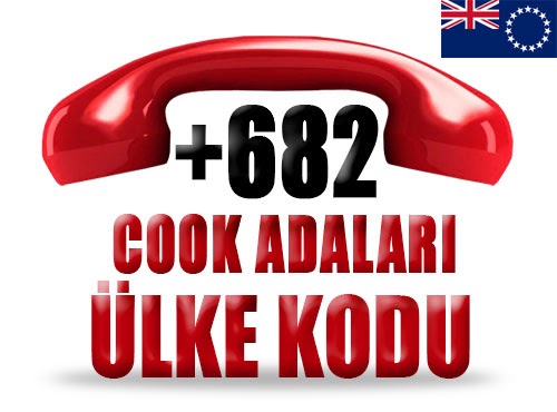 +682 Ülke Kodu: Hangi Ülkeye Ait, Hemen Öğrenin [2026]