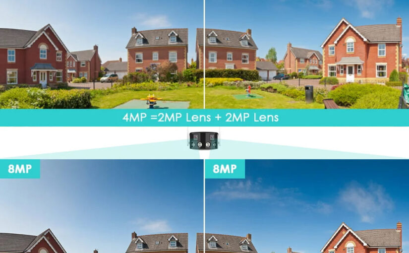 8 MP fotoğraf ne kadar büyütülür? [Uzman Ölçü Rehberi]