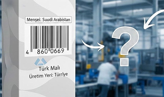 8699828010401 Barkodunun Kullanımı ve Anlamı [2026 Rehber]