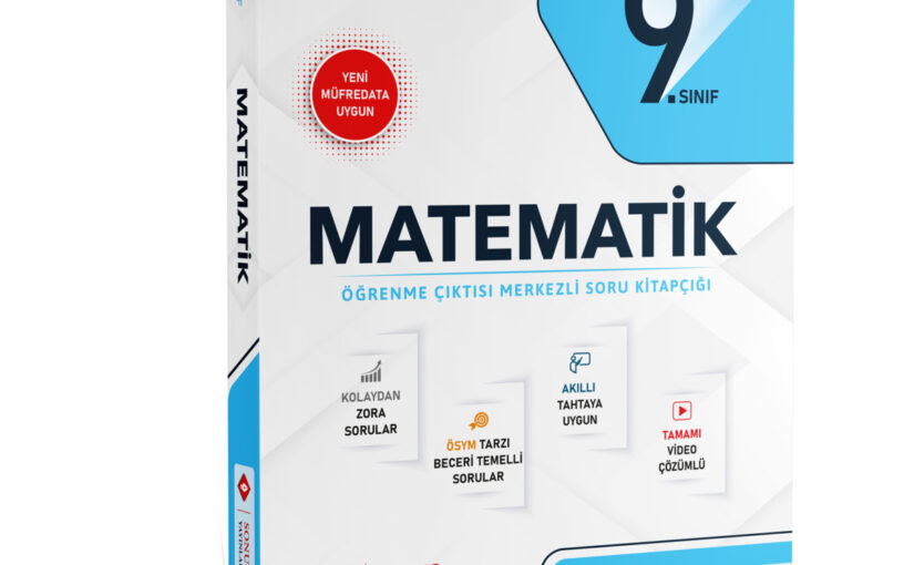 9. Sınıf Matematik 1. Dönem 1. Yazılı Konuları [2026 Rehberi]