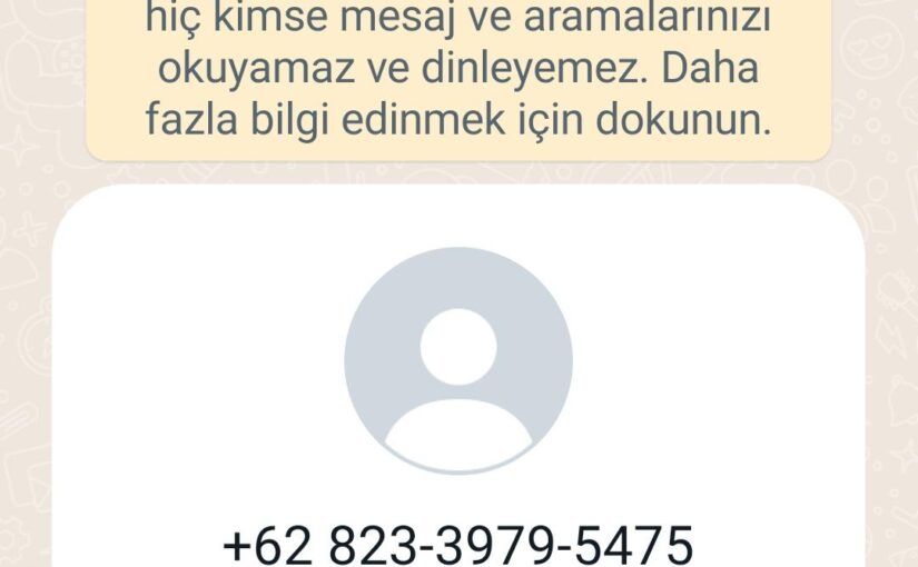 62 ile Başlayan Numara Arıyorsa Ne Anlama Gelir? [2026]