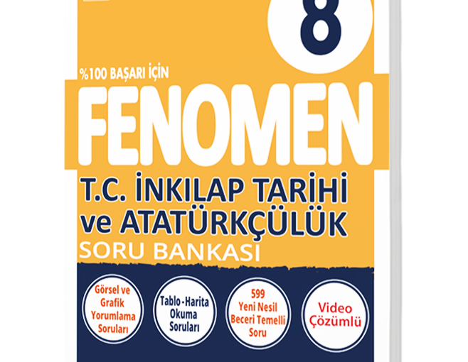 8. Sınıf İnkılap Senaryolarına Ulaşmanın En Pratik Yolu [2026]