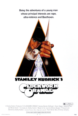 A Clockwork Orange yaş sınırı: 2026 güncel izleme rehberi