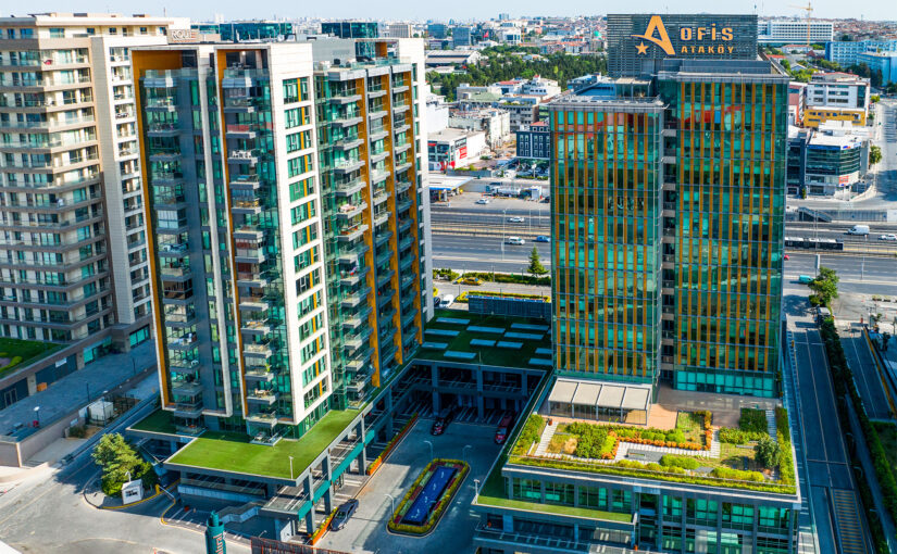 A Office Ataköy Sahibi Kim: Güncel ve Doğrulanmış Bilgiler [2026]